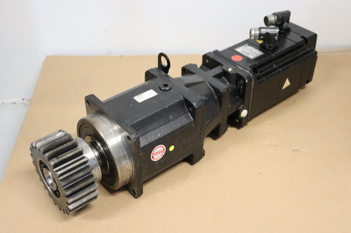 SIEMENS 1FK7060-5AF71-1EH5-Z