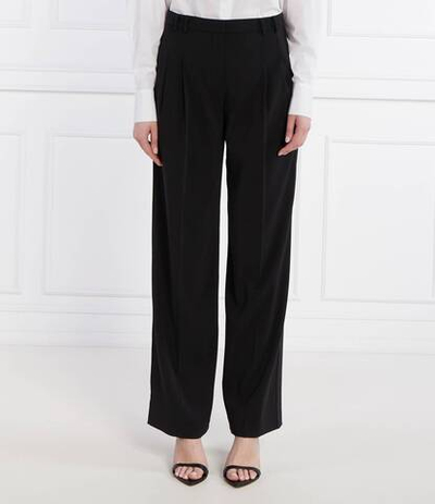 Брюки Patrizia Pepe - черный(8P0598 A6F5)