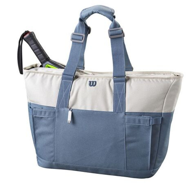 Сумка теннисная Wilson Women's Padel Tote - green eqt