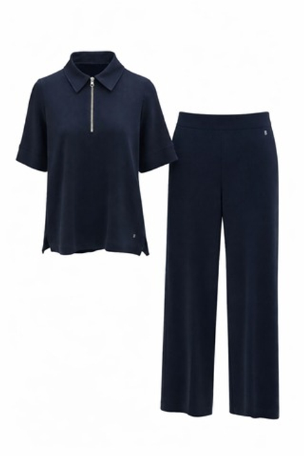 BOGNER спортивный костюм - синий