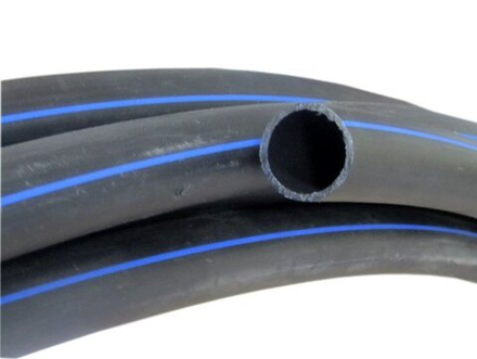 Труба ПЭ100 20х2 SDR 13.6 Ростурпласт-RTP