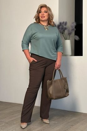 Цена на Туника-4320 больших размеров