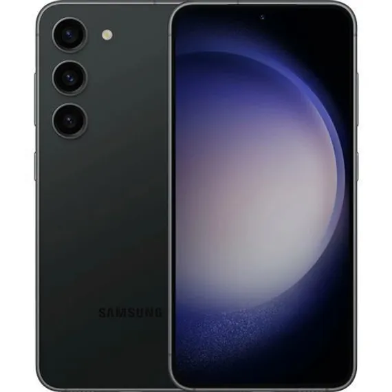 Samsung Galaxy S23 8/256GB Черный
