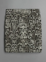 Летняя юбка для девочки