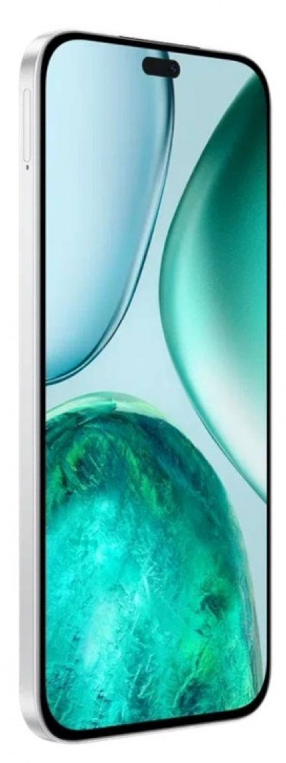 Honor X8c 8/128Gb Moonlight White