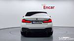BMW 5 Series (G30) 530e M Sports (06.2023)