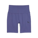 Женские велосипедки PUMA SHAPELUXE SEAMLESS HW SHORT