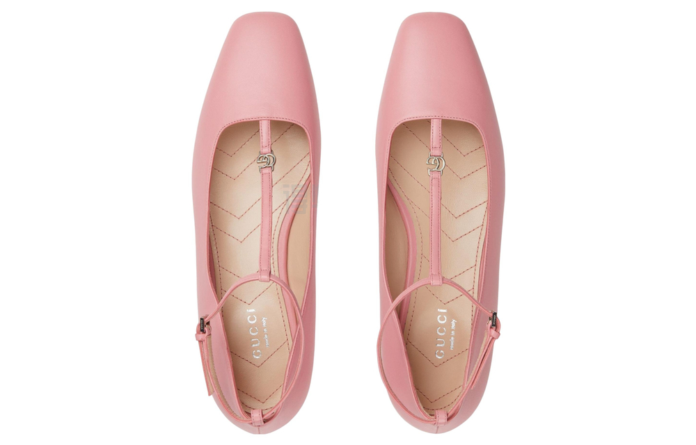Gucci (Женская размерная сетка)