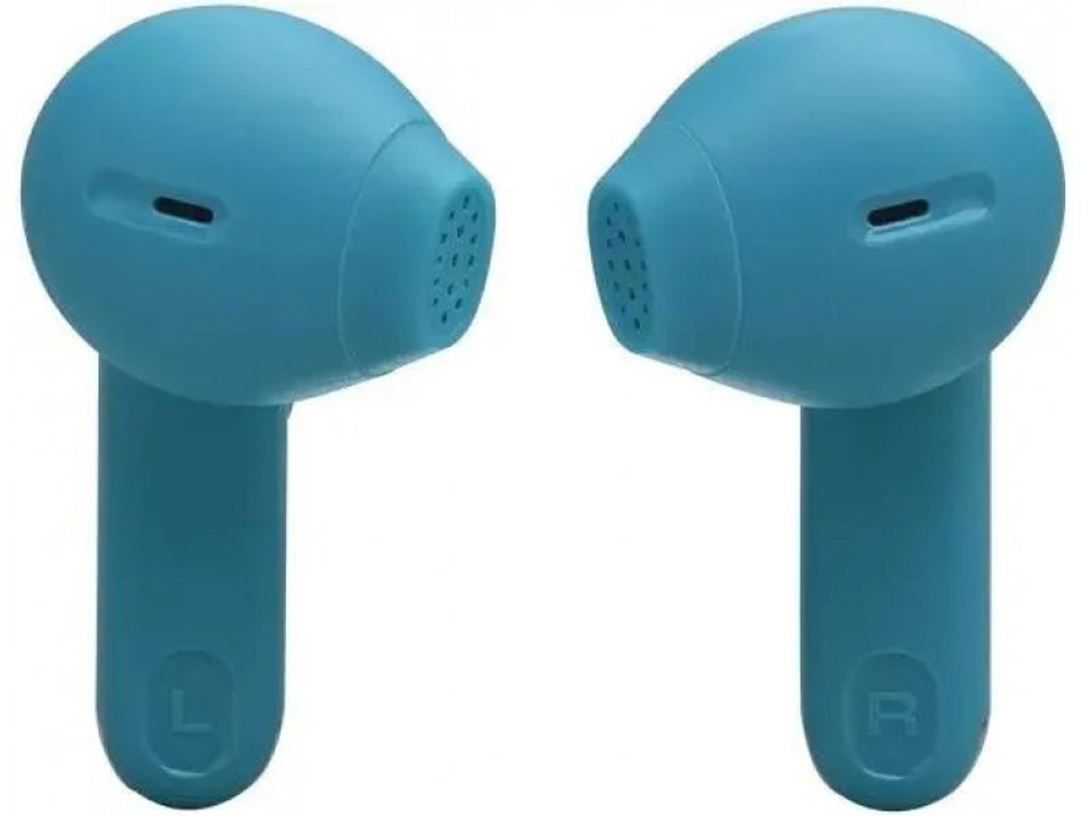 Наушники JBL Tune Flex 2 синий