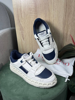Кеды Valentino