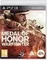 PS3 Medal of Honor Warfighter (Б/У, Полностью на русском языке, BLES-01636)