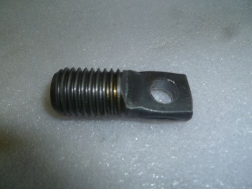 Болт М20 втулки переключения реверса WP-160,170/Screw M20