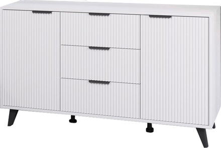 Комод 3.6 МДФ