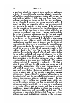 The essence of Christianity | Л.А. фон Фейербах; Marian Evans