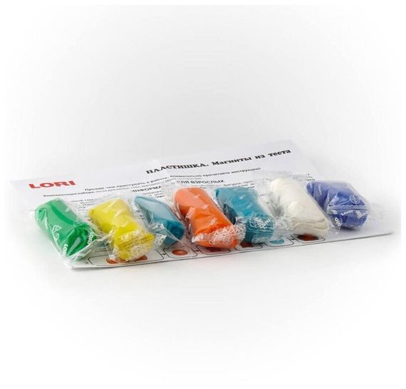 Maqnitli Oyun Xəmiri Lori   &quot;Подводные друзья&quot;