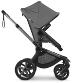 Коляска Bugaboo Fox 5 Renew complete 2 в 1 Graphite/Moon Grey-Moon Grey