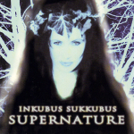 Inkubus Sukkubus / Supernature (RU)(CD)