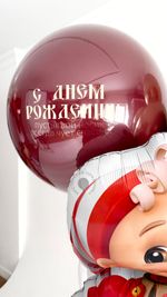 Воздушные шары Буратино №8910