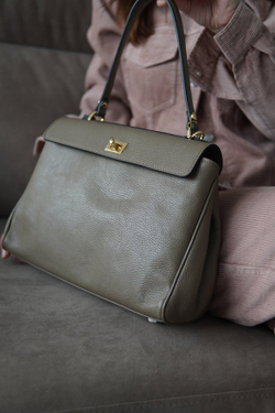 СУМКА Италия Le Borsette 85913