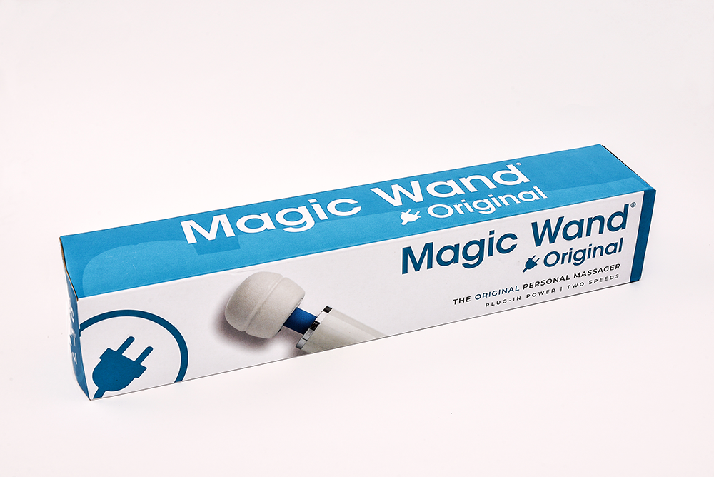 Magic Wand Original (Оригинал для США) без трансформатора
