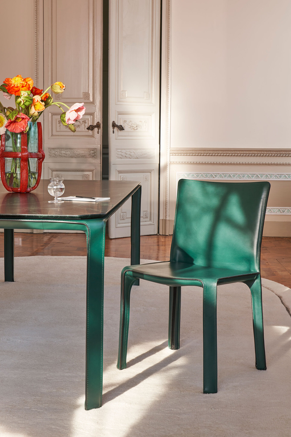 Кресло Cassina CAB 412