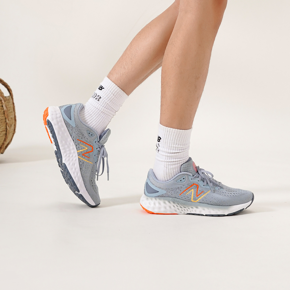 Кроссовки New Balance Nb Fresh Foam