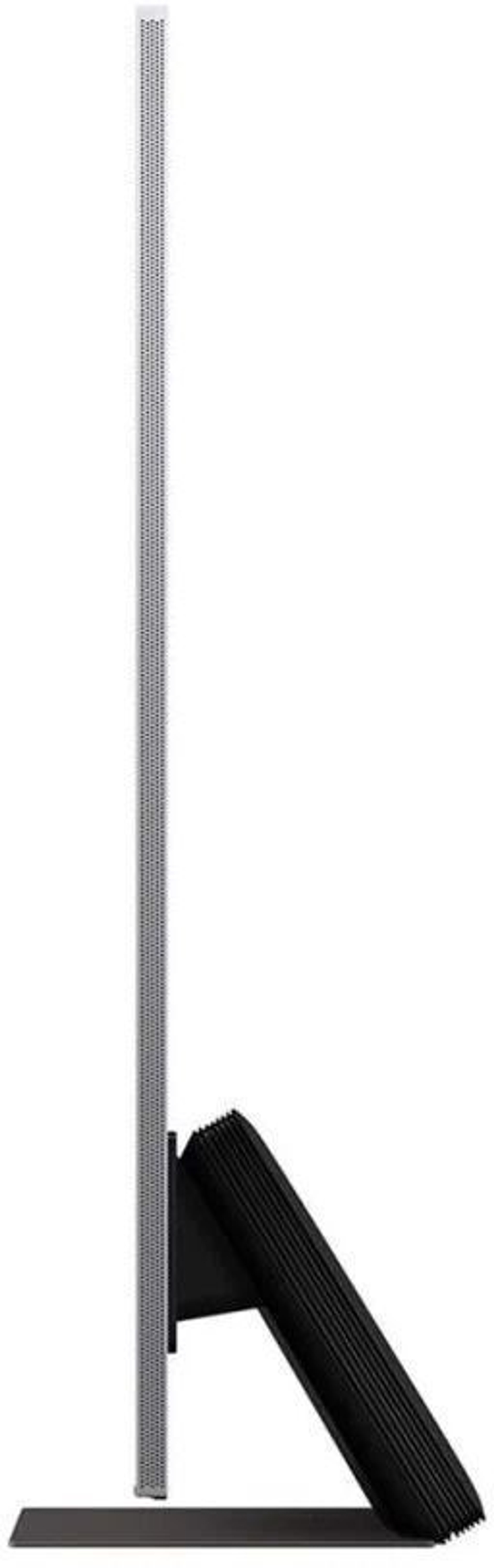 Телевизор Samsung 55" QE55QN700BUXRU серебристый/черный 8K Ultra HD 120Hz DVB-T2 DVB-C DVB-S2 USB WiFi Smart TV (RUS)