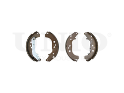 Колодки тормозные бараб. задние UNIO BRP-10067