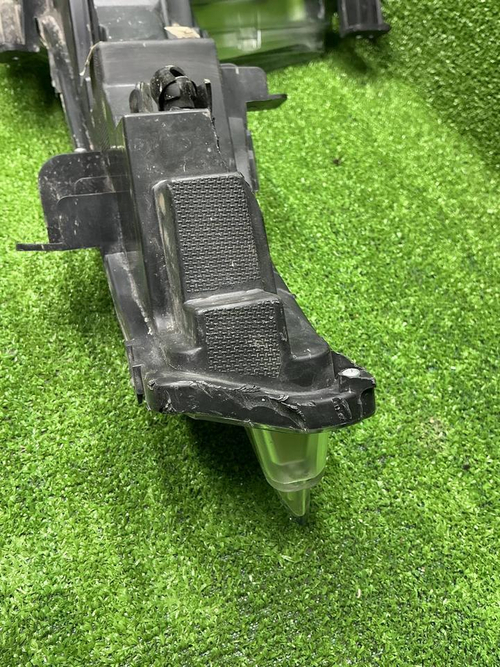 ДХО левый Changan Uni-K (2020-н.в.)