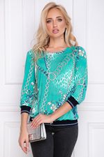 Блузка 41004 Avili