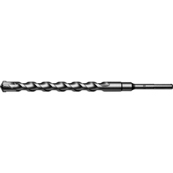 STAYER Hercules-4Х, 38 x 410/520 мм, SDS-max бур, Professional (29370-410-38)