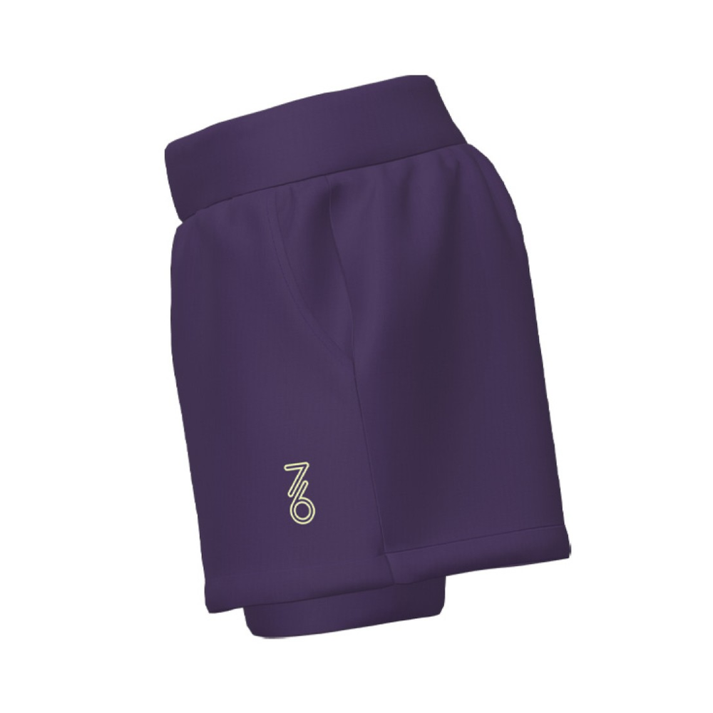 Шорты Tema Crown Jewel