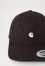 Carhartt WIP MADISON UNISEX - Кепка - Коричневый