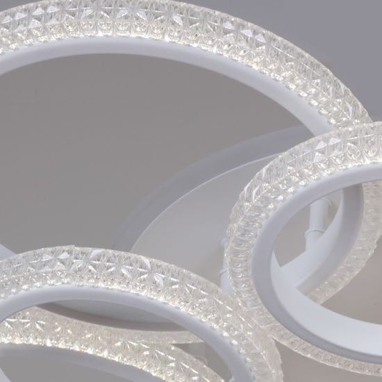 06333-0.3-5+5A WH (RGB) светильник потолочный