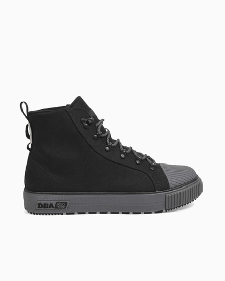 Кеды Два Мяча Dba Wb