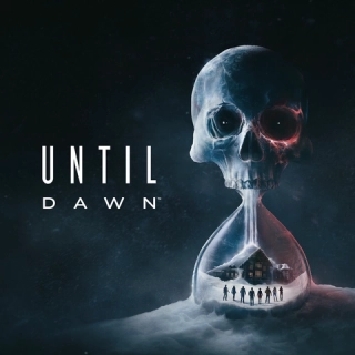 Until Dawn remake PS5 / Дожить до рассвета