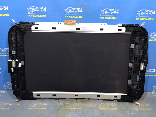 Люк EXEED LX 2021-2024