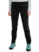 Брюки VIKING 2020-21 Snag Pro Black (US:S)