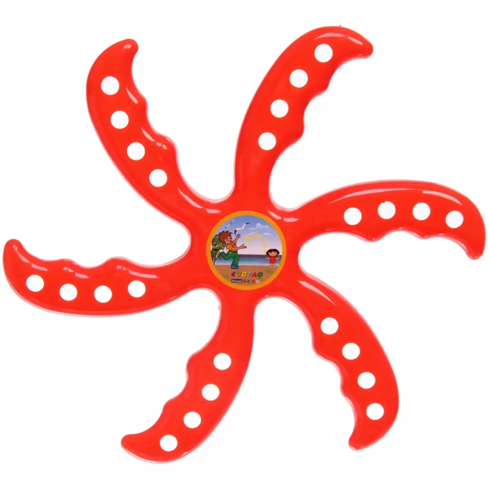 Бумеранг «Нинзя» 22 см, микс