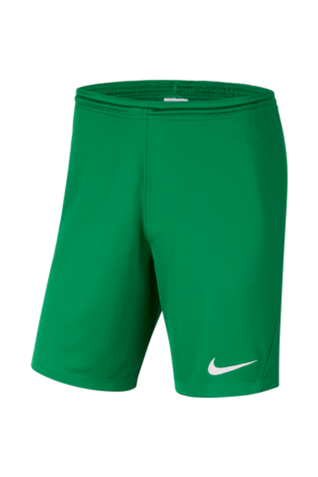 Шорты Nike Dry Park III