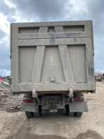 Shacman (Shaanxi) SX* 8x4 Самосвал SX33186V366 (Дизельный, 11,6 л, 440 л.с., МТ)