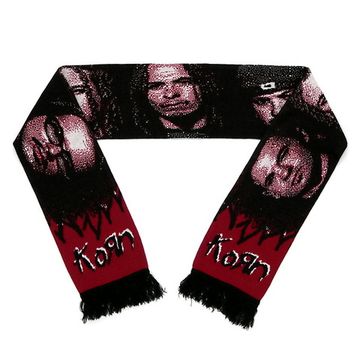 Шарф Korn группа (626)