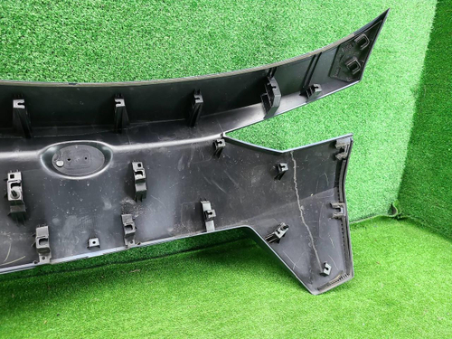 Накладка крышки багажника GAC GS3 1 (2024-н.в.)