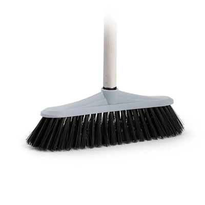 Щетка для пола Комфорт (с черенком)