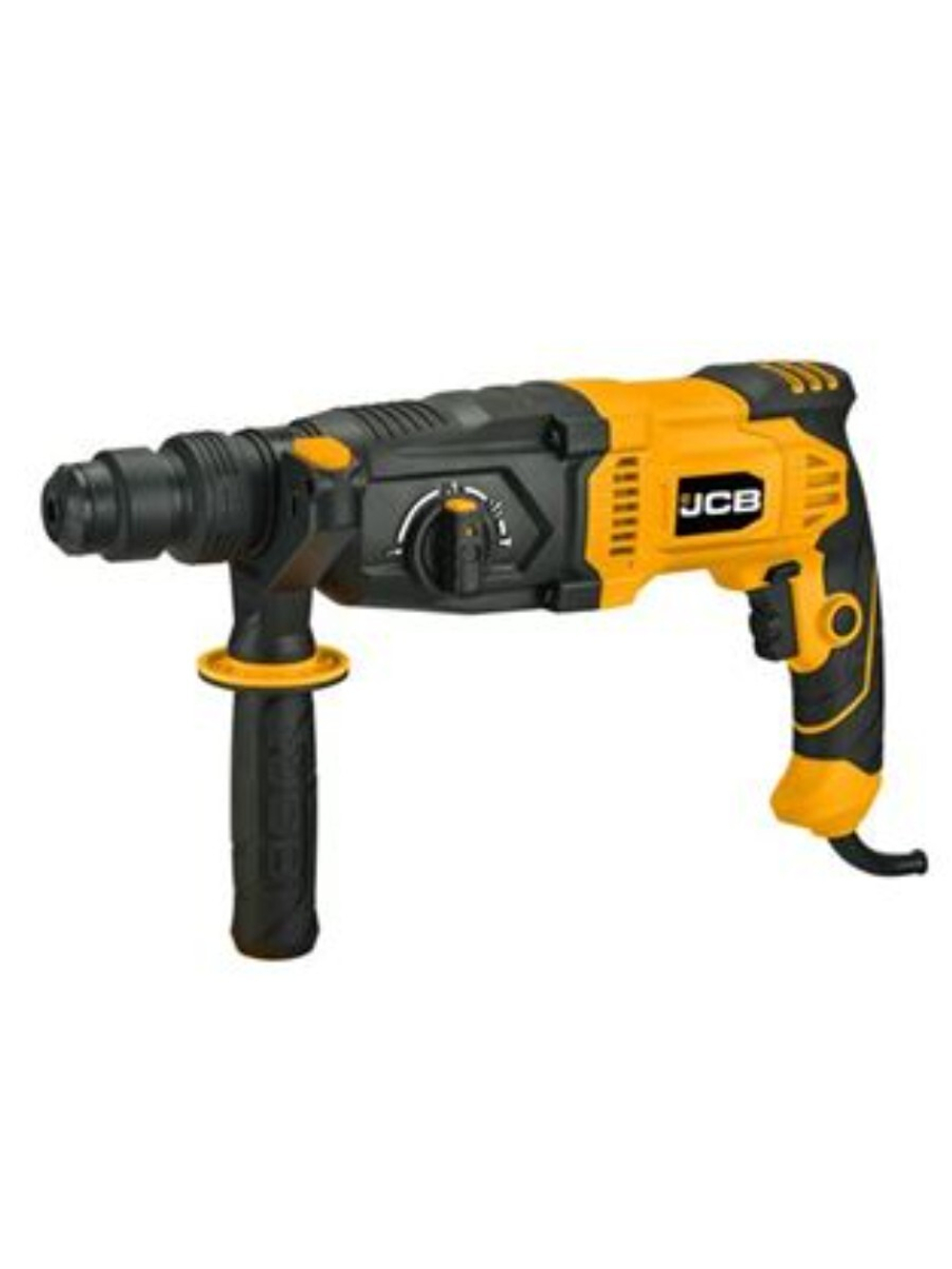 Перфоратор электрический (1050W, 0-4800об/мин, 3,5J) JCB JCB-RH1050-E