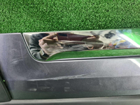 Накладка двери задняя правая Chery Tiggo 8 Pro (2021-н.в.)