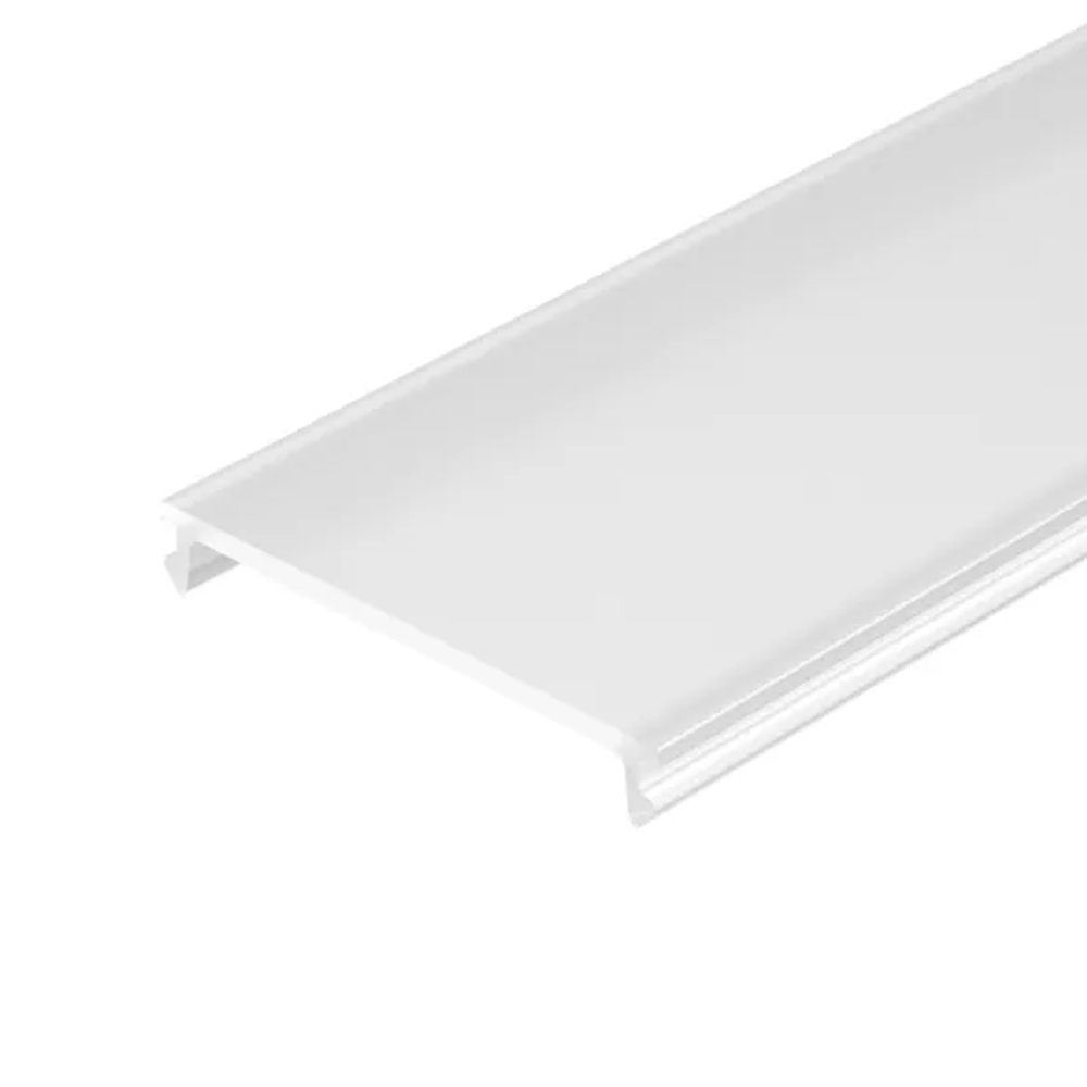 Экран SL-LINIA45-FANTOM-2000 Frost (Arlight, Пластик) 027293