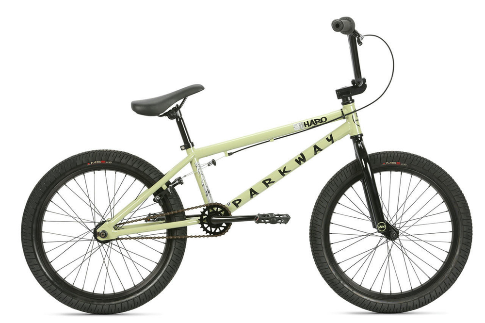 BMX Haro Parkway (2022)