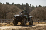 Квадроцикл SHARMAX Force 720 Rage LTD