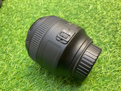 Nikon 85mm 1.8G AF-S Покупка/Продажа